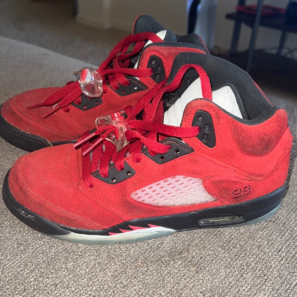 Nike -Jordan’s